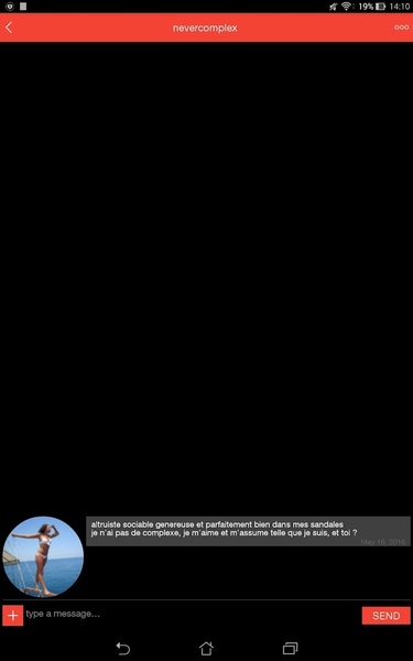 Fotochat - Preview 9