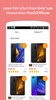 Online shopping screenshot 5