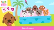 Sago Mini Puppy Daycare screenshot 3