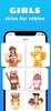 Skins Clothes Maker for Roblox screenshot 7