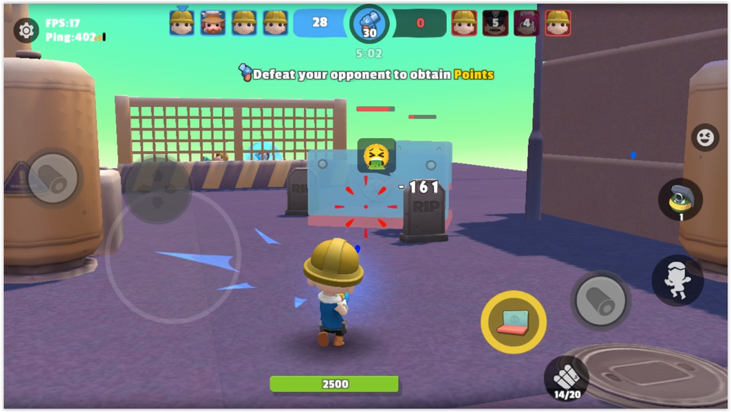 HeyHa Royale - Preview 8