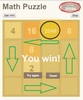 Math Puzzle screenshot 2