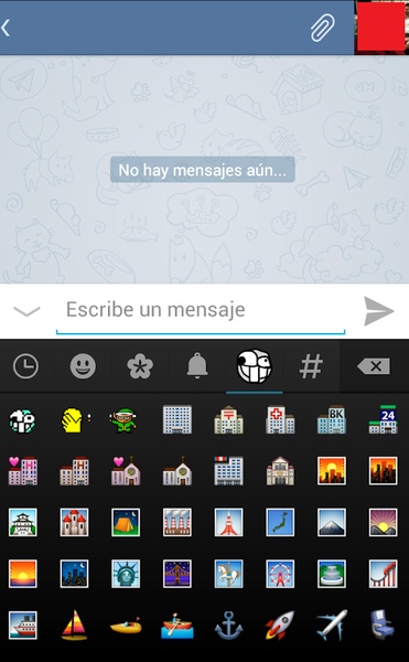 Telegram - Preview 1