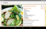 Salad Recipes screenshot 1