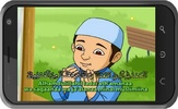 Doa Anak-Anak Muslim screenshot 4