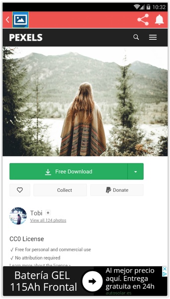 Free Photo Library - Preview 5