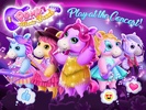 Pony Sisters Pop Music Band screenshot 4