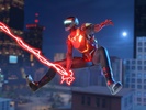 Super hero justice war league screenshot 6