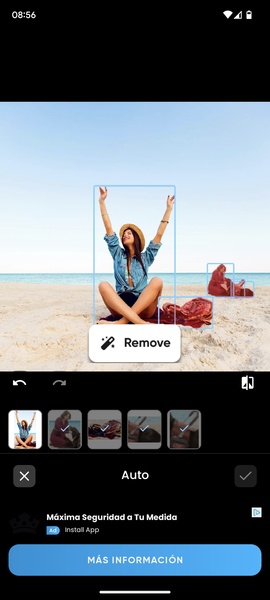 Remove It - Preview 1