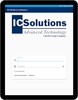 ICS Mobile screenshot 3
