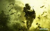 Call Of Duty Special Edition Screensaver screenshot 3