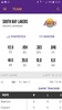 South Bay Lakers Official App screenshot 4