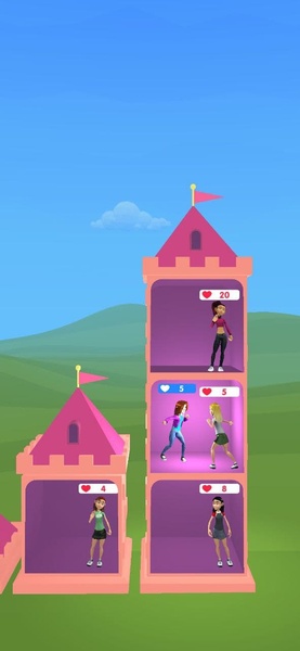 Beauty Tower - Preview 5