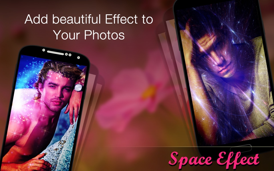 Space Effects - Preview 5