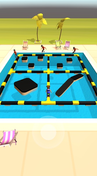 Run and Catch - Preview 5