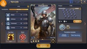 Conquest of Empires screenshot 5