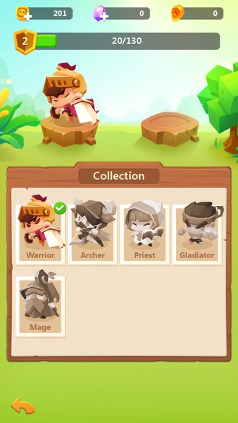 Push Heroes - Preview 6