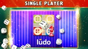 Ludo Offline screenshot 6