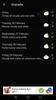Weather App - Lazure: Forecast & Widget screenshot 2