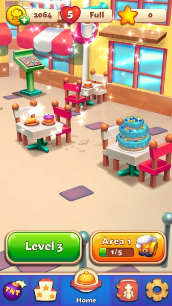 Match Cafe - Preview 7