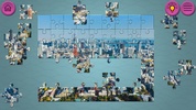 City Jigsaw Puzzles screenshot 7
