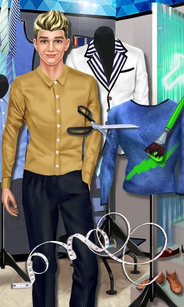 Fashion Stylist - Actor - Preview 8