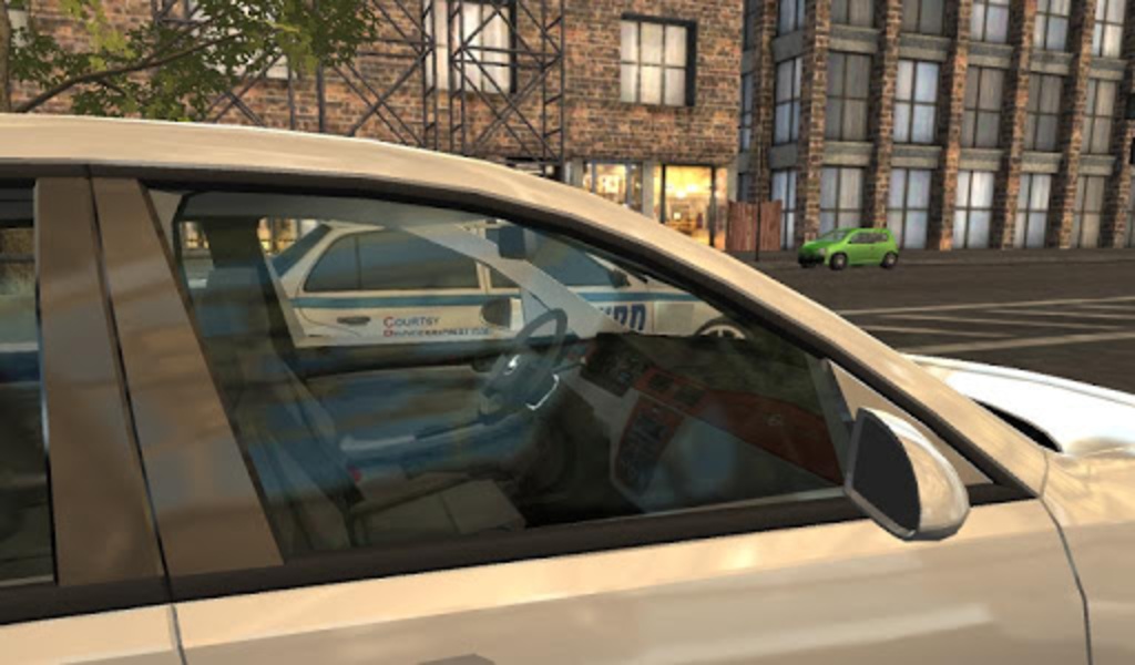 StreetTR - Preview 1