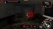 Zombie Empire- Left to survive in the doom city screenshot 7
