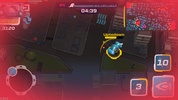 Monster Blasters screenshot 1