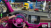 Car Driving School screenshot 3