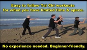 Tai Chi Fit TO GO screenshot 13