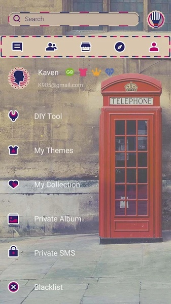 British - Preview 1