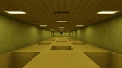 Infinite Backrooms Escape screenshot 13