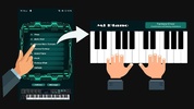 organo electronico para tocar screenshot 6