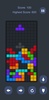 Tetris screenshot 4