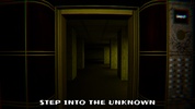 Backrooms Descent: Horror Game screenshot 4