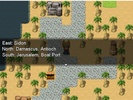 Bible Games:Paul's Mission screenshot 3