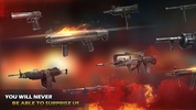 Us Sniper Mission 3D screenshot 2