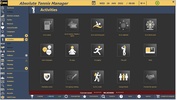Absolute Tennis Manager screenshot 8