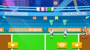 Clash of Rugby screenshot 2