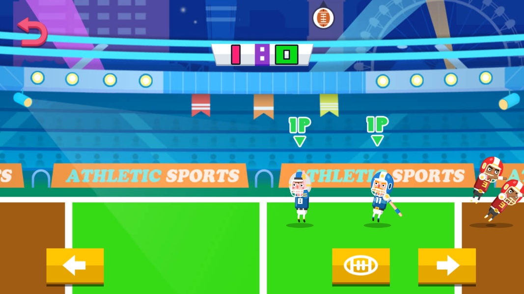 Clash of Rugby - Preview 2
