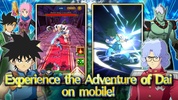 DRAGON QUEST The Adventure of Dai: A Hero's Bonds screenshot 18