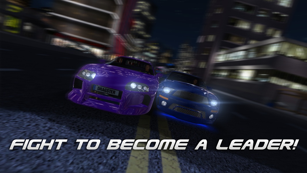 Drag Racing 3D Free - Preview 8