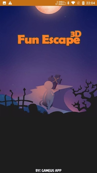 Fun Escape - Preview 2