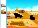 Car puzzles for toddlers screenshot 7