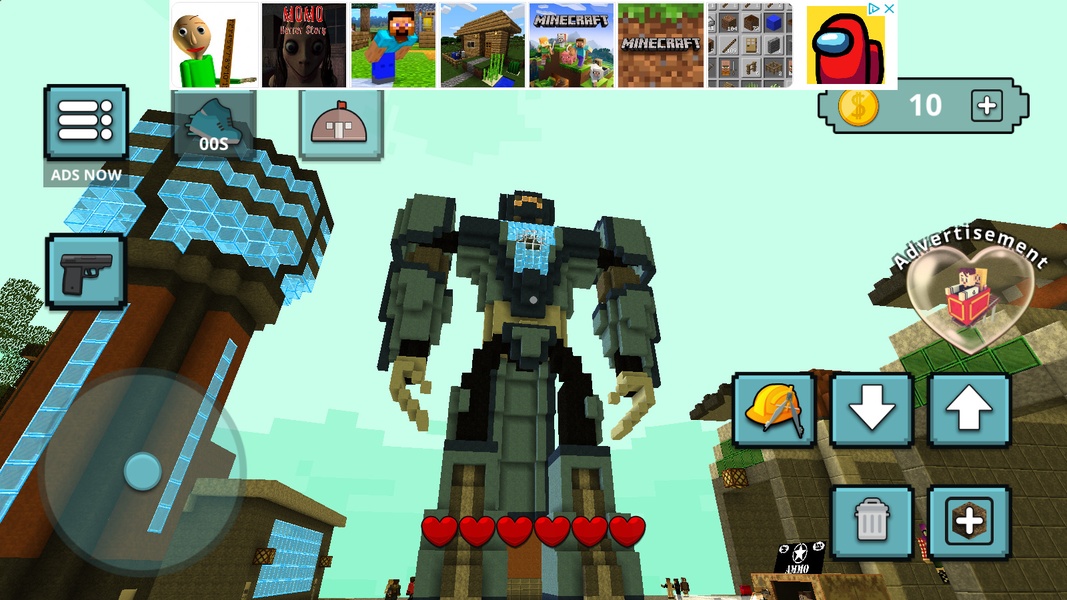 Boys Craft - Preview 9