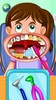 Teeth Clinic: Dentist Games screenshot 11