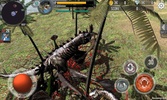 Hungry Dino : 3D Jurassic Adve screenshot 4