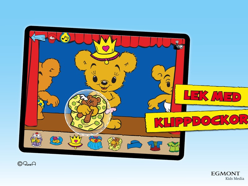 Bamse - Preview 6