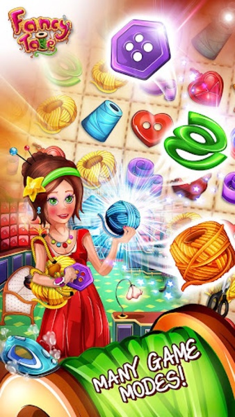 Fancy Tale - Preview 4